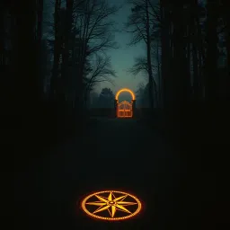 Directed Paths