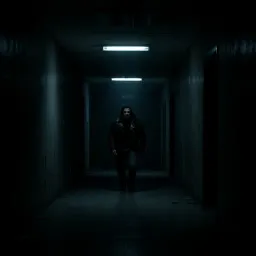 Goodness of Victory - D // Leather of silence