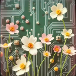 Digital Compassion