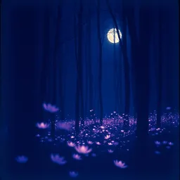 Song of Elves