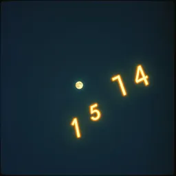 Counting numbers