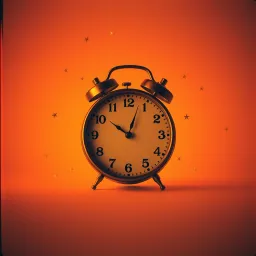 Turn Back Time