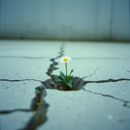 Bloom Anyway