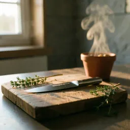 Rise of the Chef Within