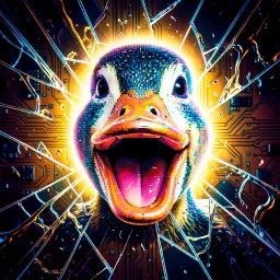 Duck Mode