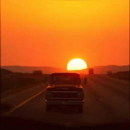 On the Road to You