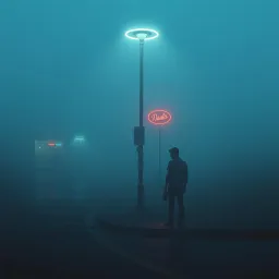 Deszcz nad Chromem