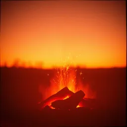 The Flame We Stoke