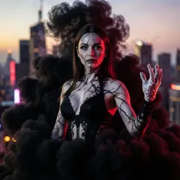 Born in Black