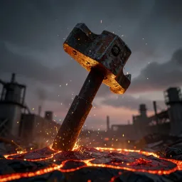 We Take What Is Ours