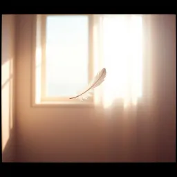 Falling Without Wings
