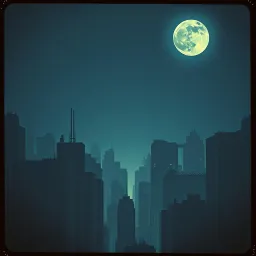 Midnight Whispers
