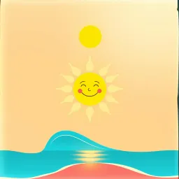 Shine Like a Sun