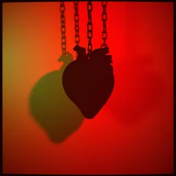 Dark Obsession (Instrumental)