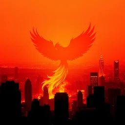 FROM ASHES