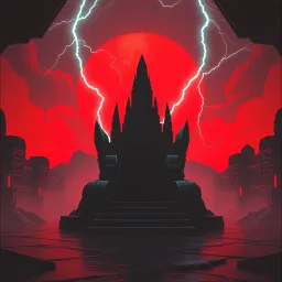 I Am a God