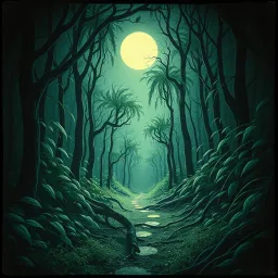 Whisper of the Wild