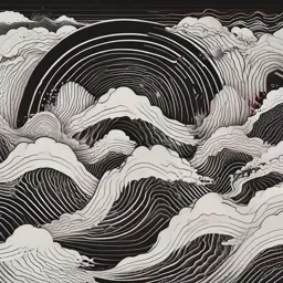 Cosmic Cyber Dream