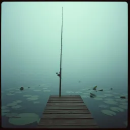Hooked on the Delta