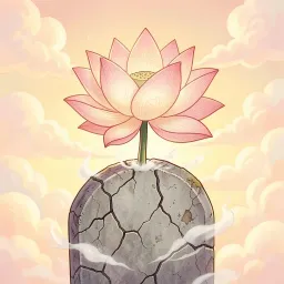 Eternity is in our Heart