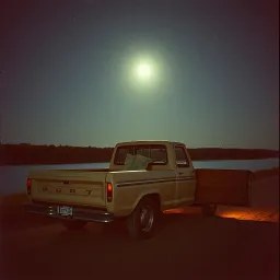 Twenty Summers In A Blink