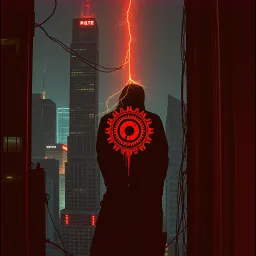 Shattered Circuits