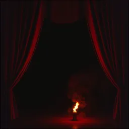 Final act