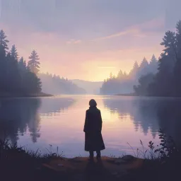 Learning to Breathe