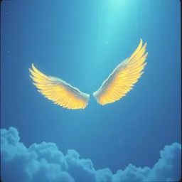 Wings of Legend
