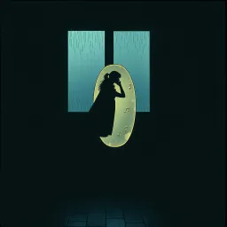 Echoes in the dark