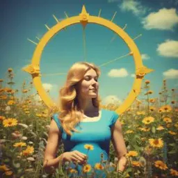 Sunshine queen