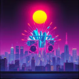 Nightfall Overdrive