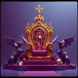 DUH KING