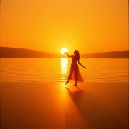 Forever in the Summer
