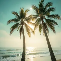 Waves of My Heart