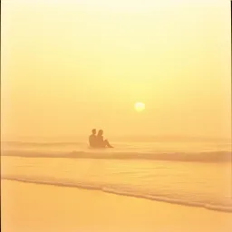 Soft Like Morning