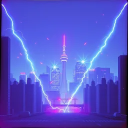 NIGHT VOLTAGE - HARDY