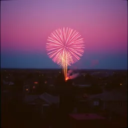 Thirty dollar Sparkler