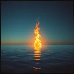 Set it On Fire