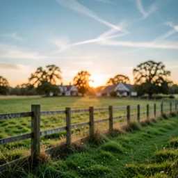 Down in the country (by:Lamont Winters)