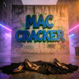 Mr mac