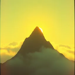 Rise and Shine
