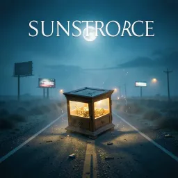 Sunstroke
