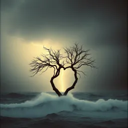 In the Eye of the Storm