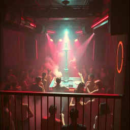 DJ'PiSLiK Yallah Habibi