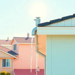 Whoever invented the gutters part two