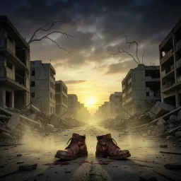 Die strafe