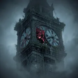 Dead Time, Pals