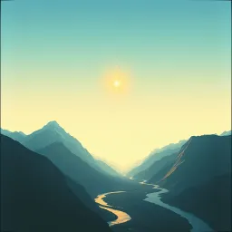 The Great Creator
