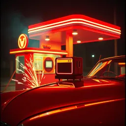 Charge Me, Baby